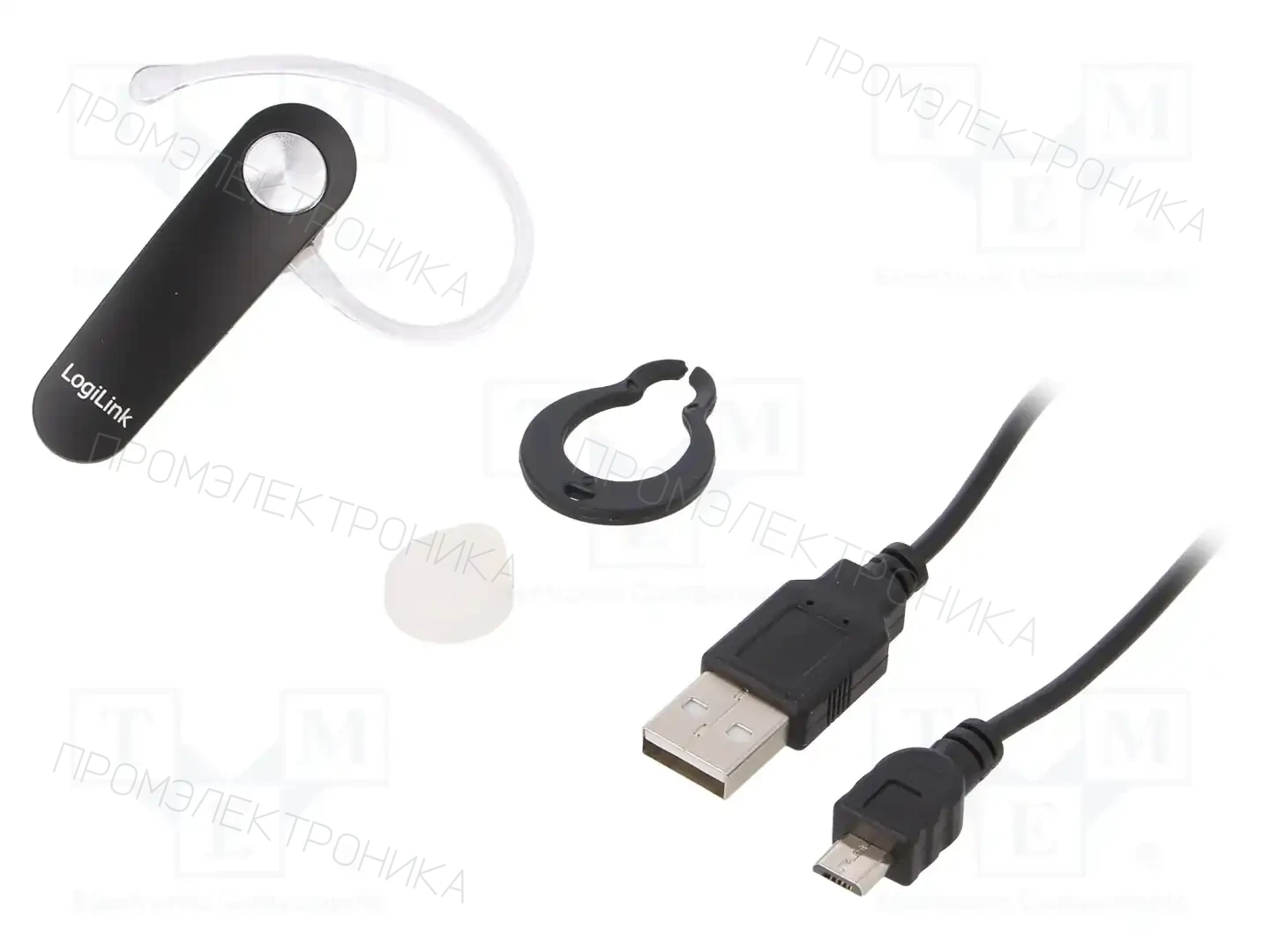 LOGILINK BT0046 — Периферийные устройства