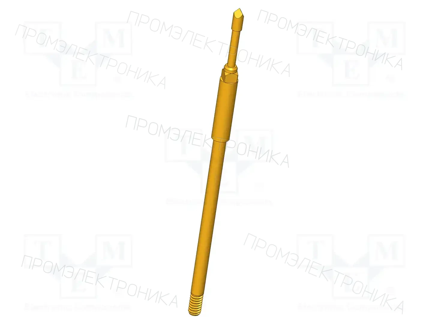 INGUN GKS-112 207 130 A 1510 M — Измерительные щупы