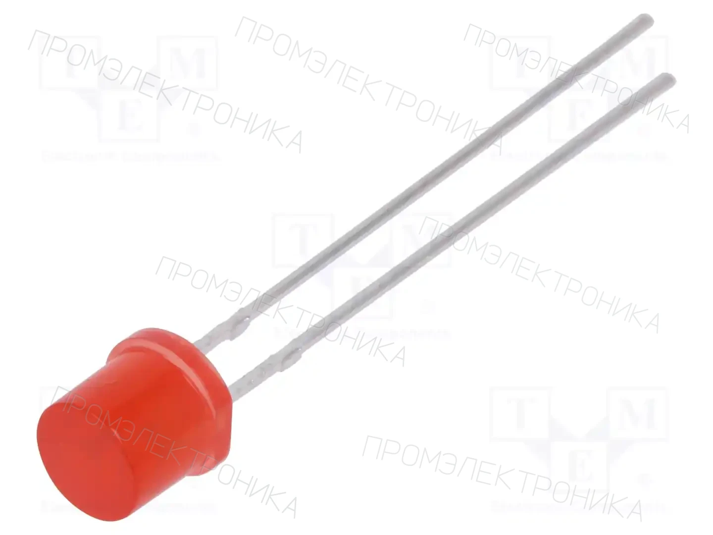 LUCKYLIGHT LL-503VD1E-1B — Круглые светодиоды THT