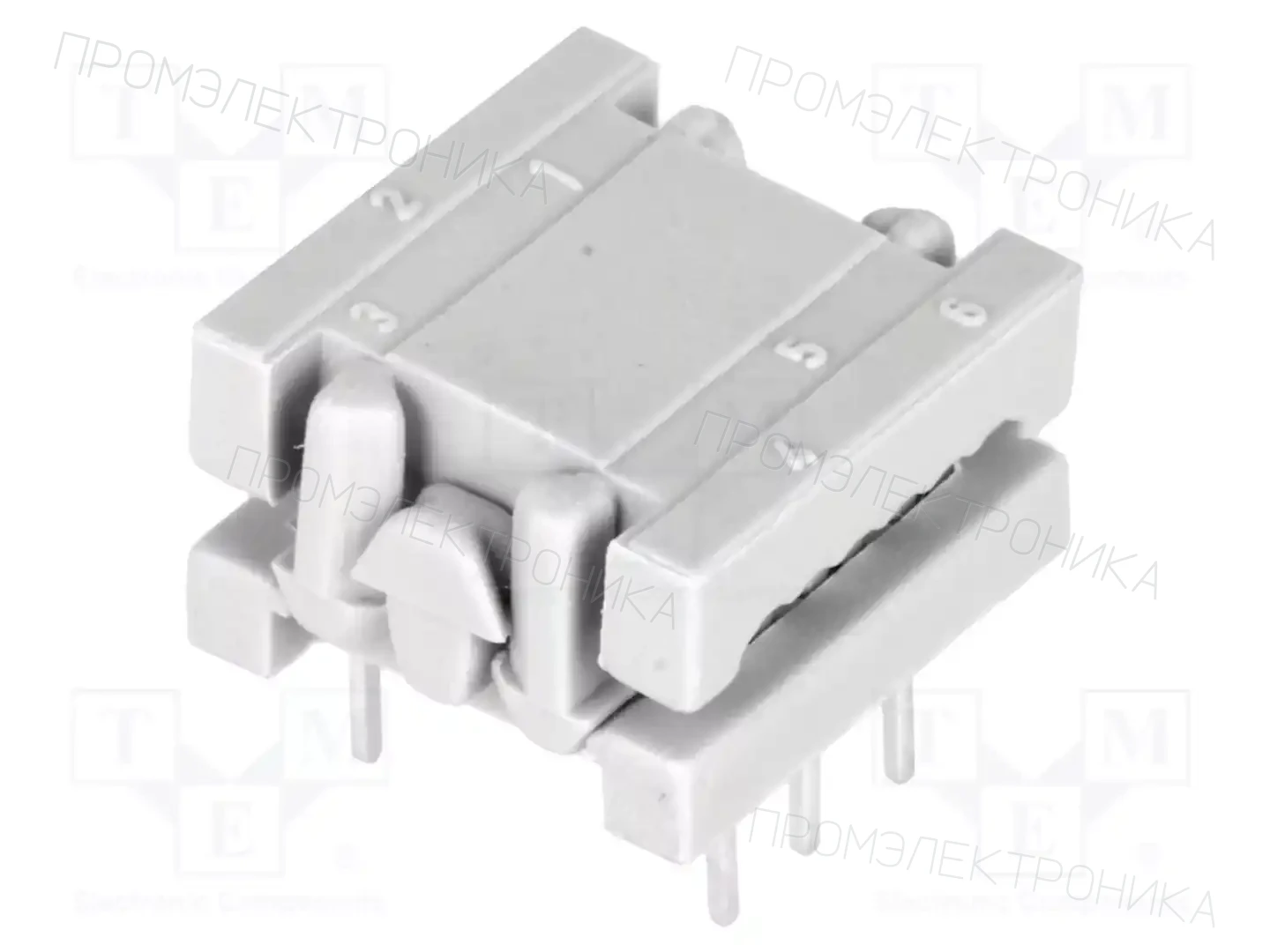Amphenol CONEC 220F10029X — Разъeмы IDC
