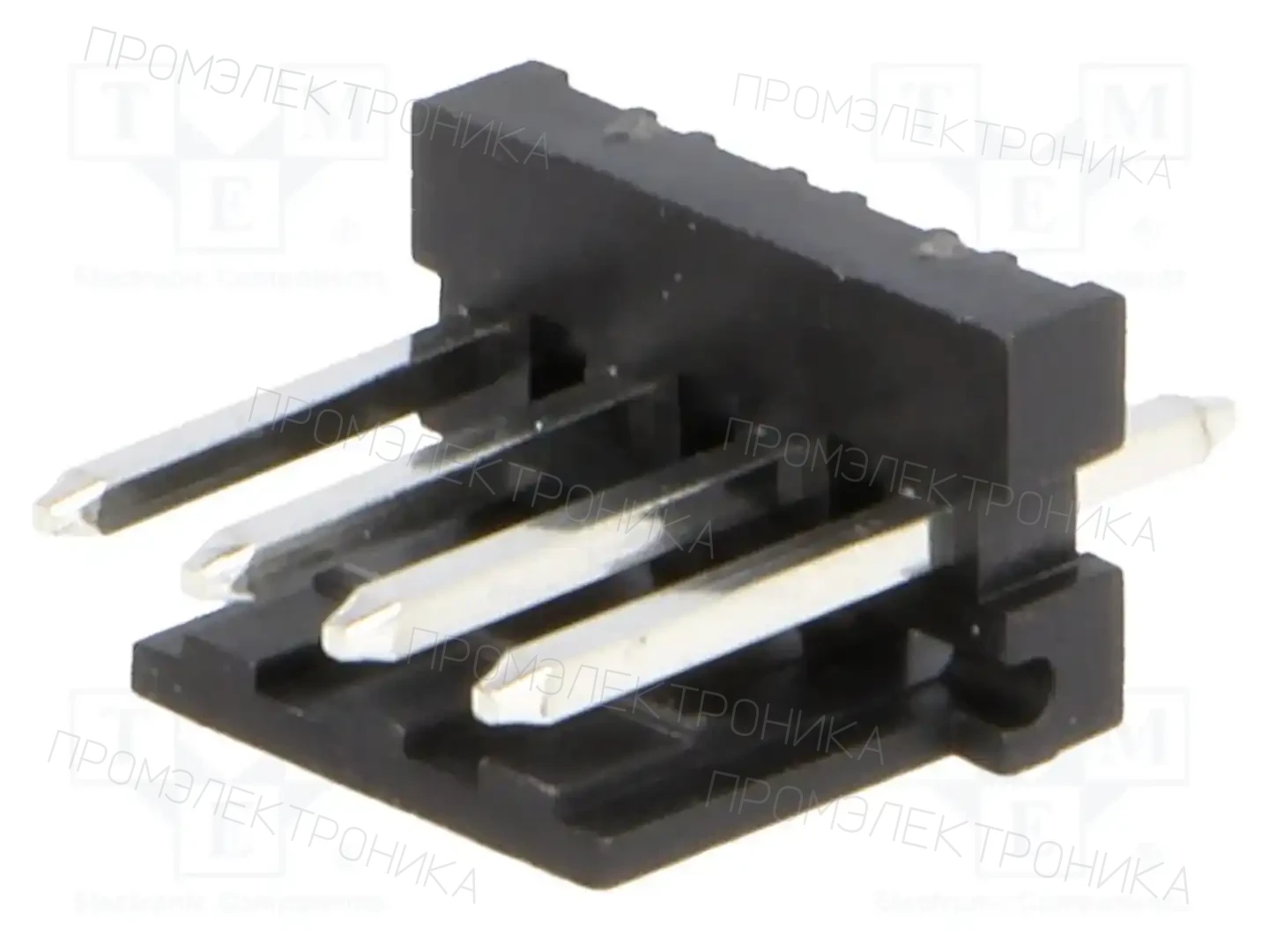 PANCON MTSS156-04-D — Разъeмы сигнальные растр 3,96мм