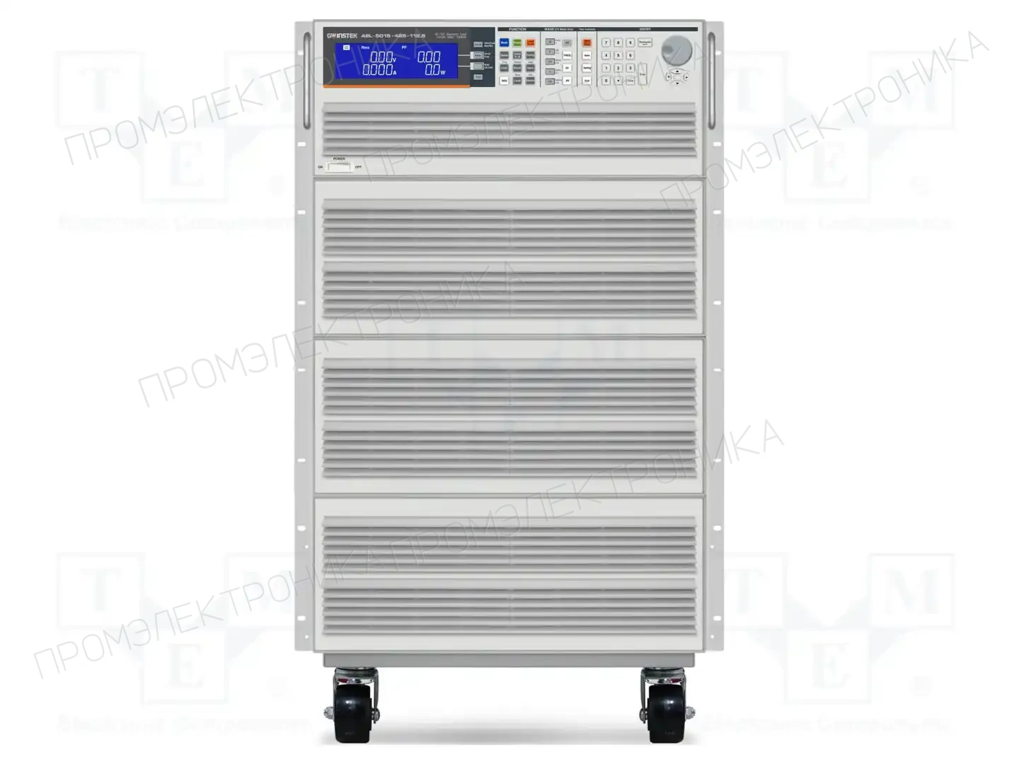 GW INSTEK AEL-5015-425-112.5 — Электронные нагрузки