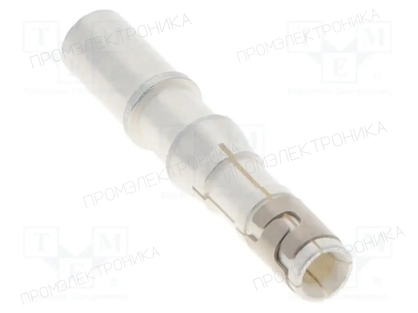 ITT CANNON 031-8519-000 — Разъeмы Automotive