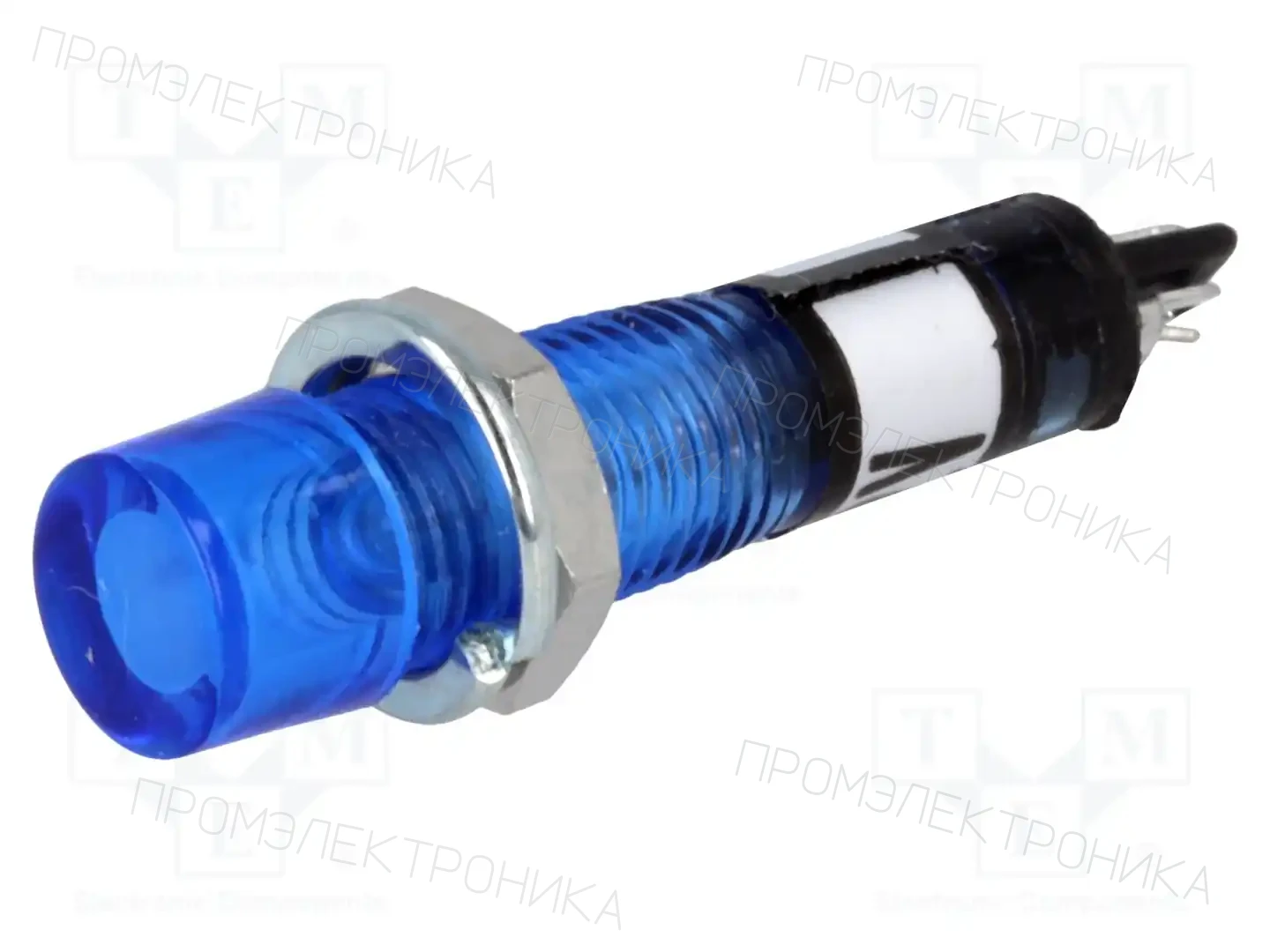 NINIGI NI-2FBL-12V — Контрольные неоновые лампочки