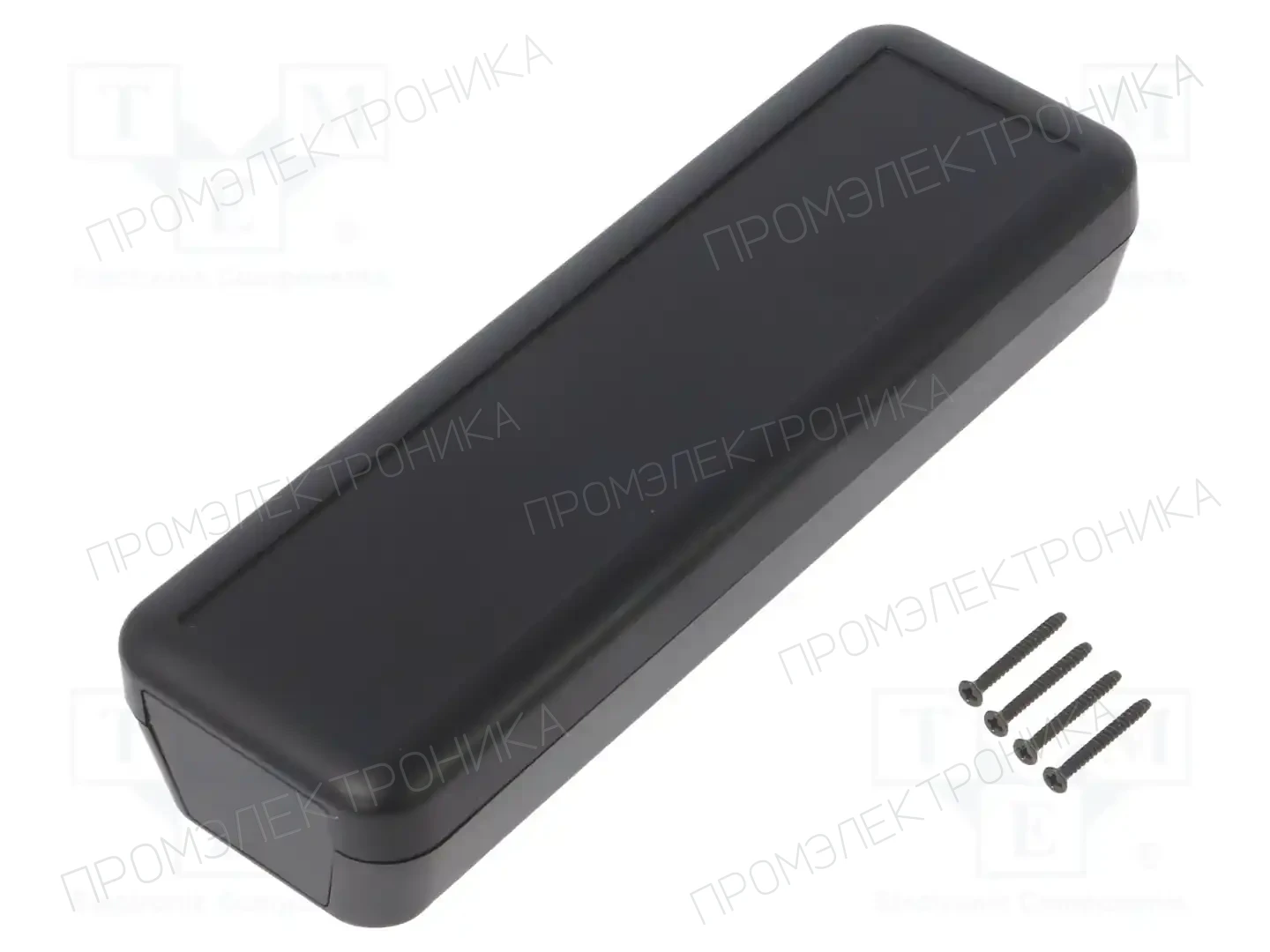 HAMMOND 1552D5BK — Корпуса для пультов