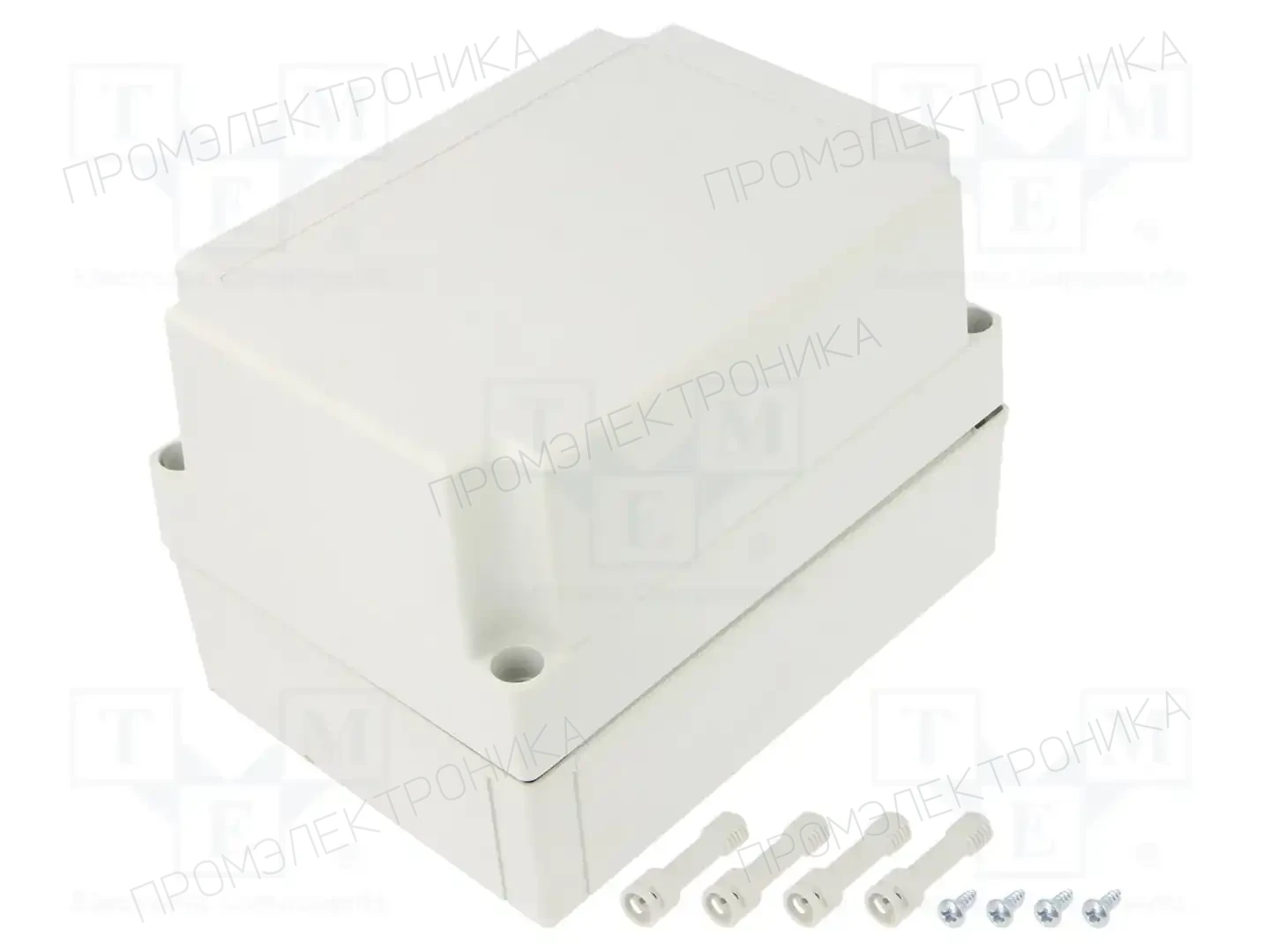 FIBOX PC 150/125 HG — Корпуса универсальные