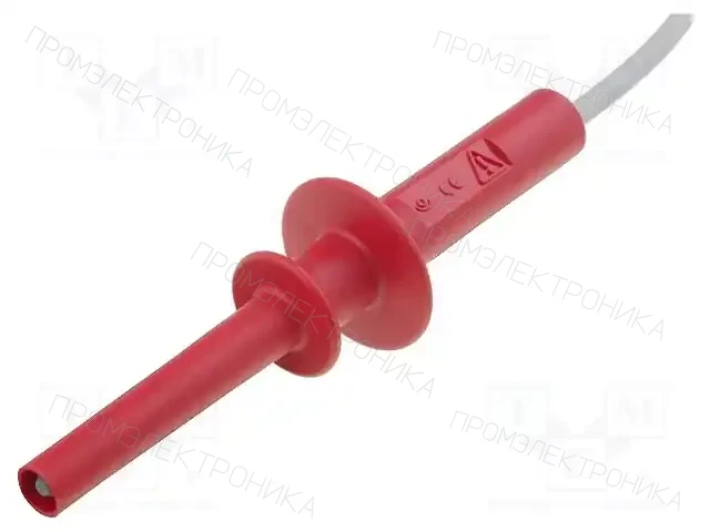 ELECTRO-PJP 5600-HT-100R — Провода измерительные - одинарные