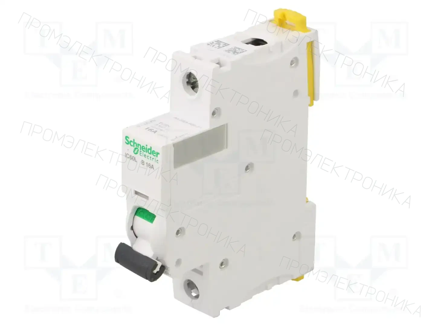 SCHNEIDER ELECTRIC A9F93116 — Выключатели максимального тока