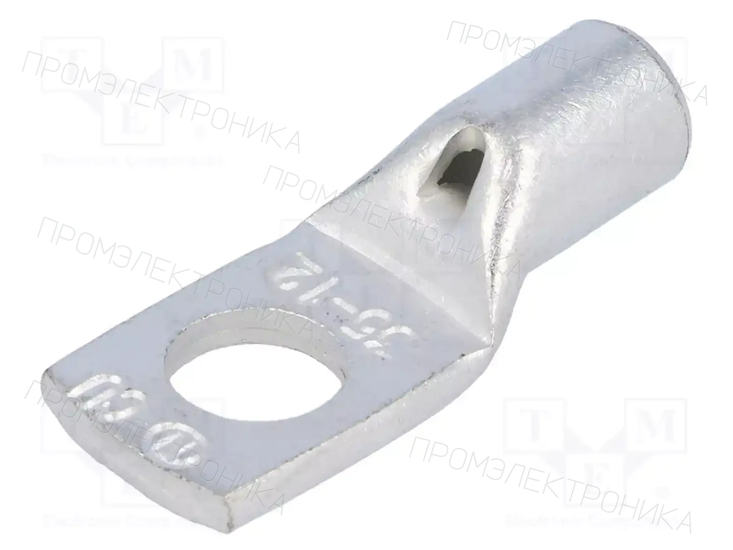 OUNEVA VA01-0120 PK3512 — Неизолированные коннекторы