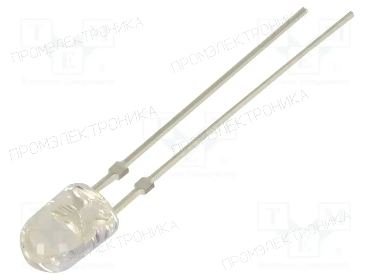 OPTOSUPPLY OSB56A5111A — Круглые светодиоды THT