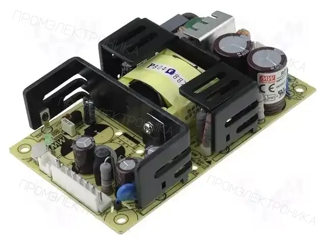 MEAN WELL RPS-75-15 — Открытые блоки питания