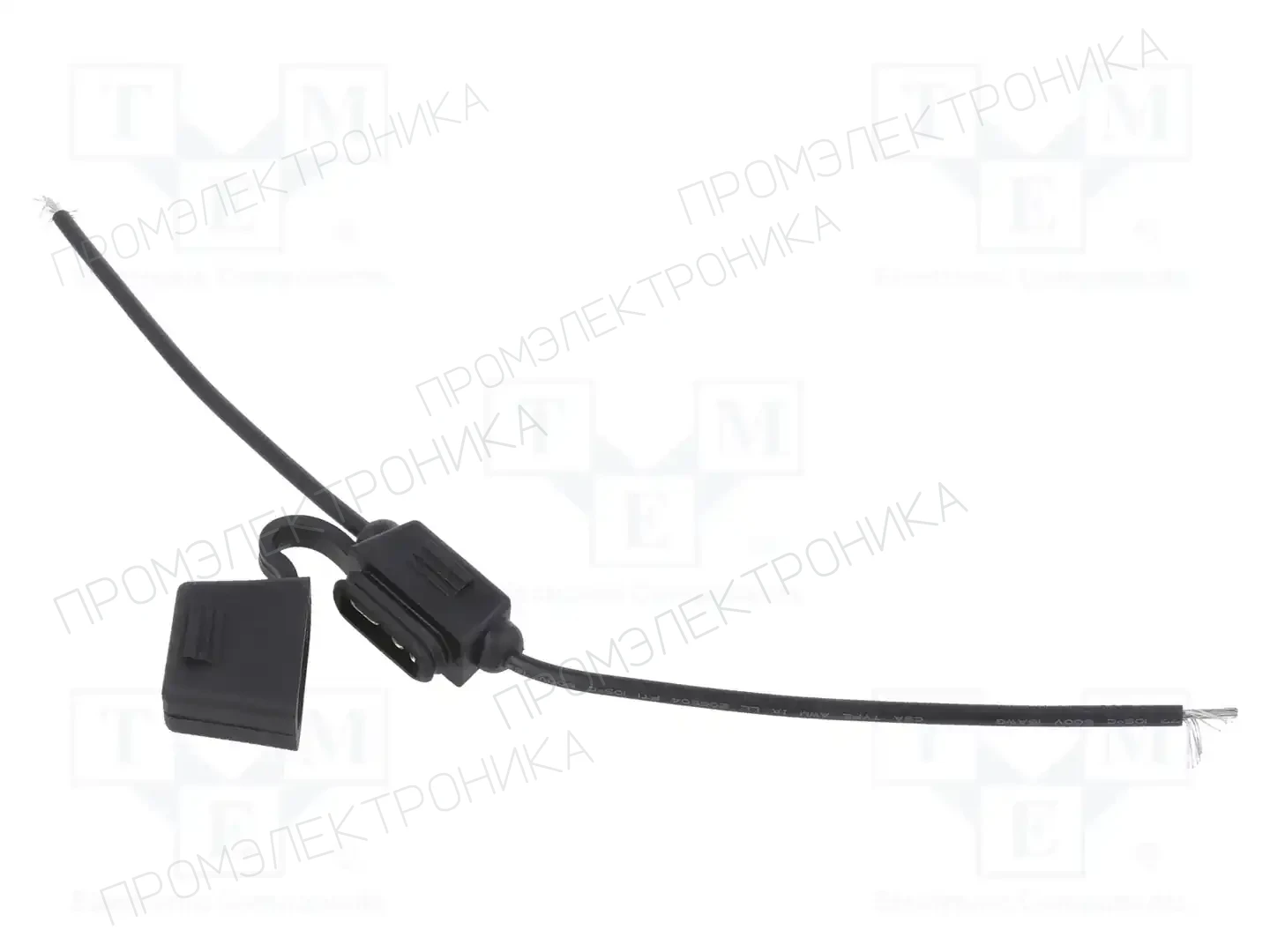OPTIFUSE LPR-02B-16B — Гнезда автомобильные предохранительные