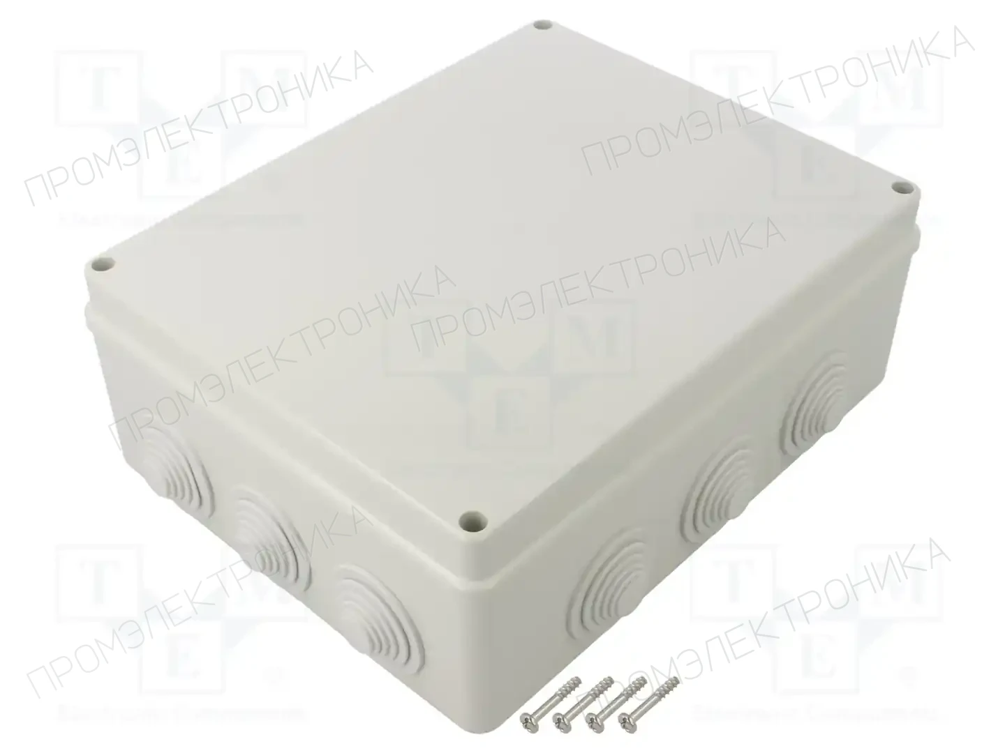 SCAME 685.008 — Корпуса для электрооборудования