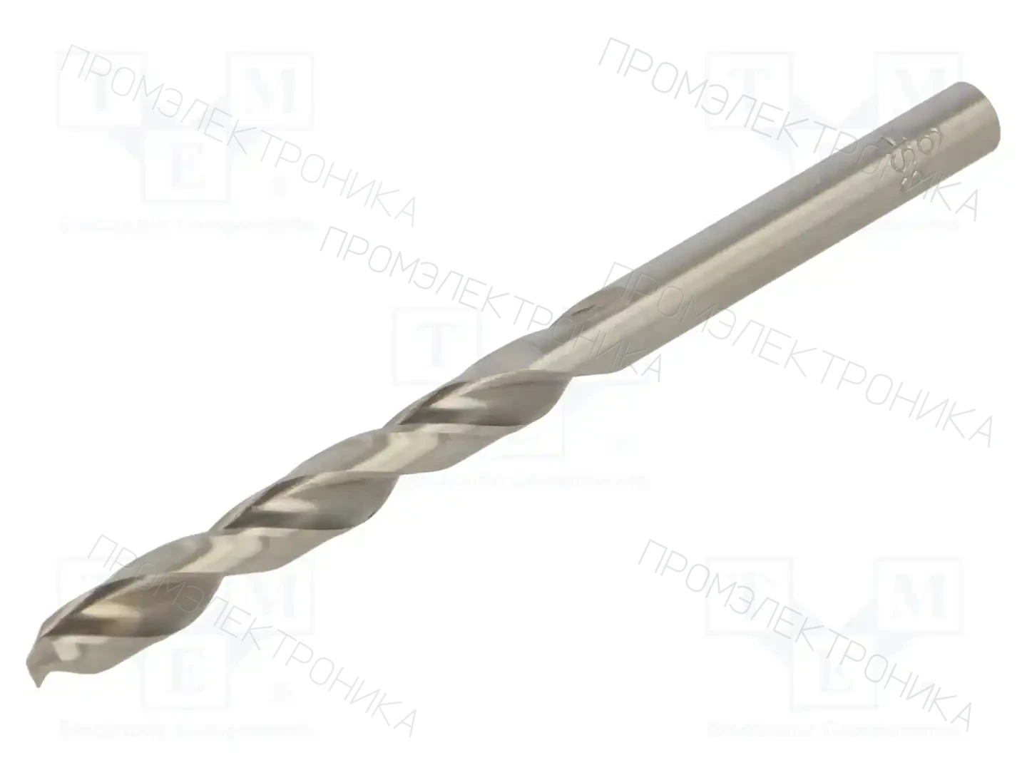 Milwaukee 4932352390 — Сверла по металлу