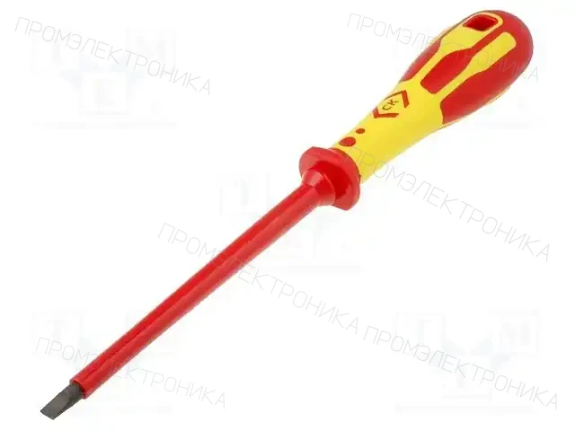 C.K T49144-065 — Отвертки изолированные