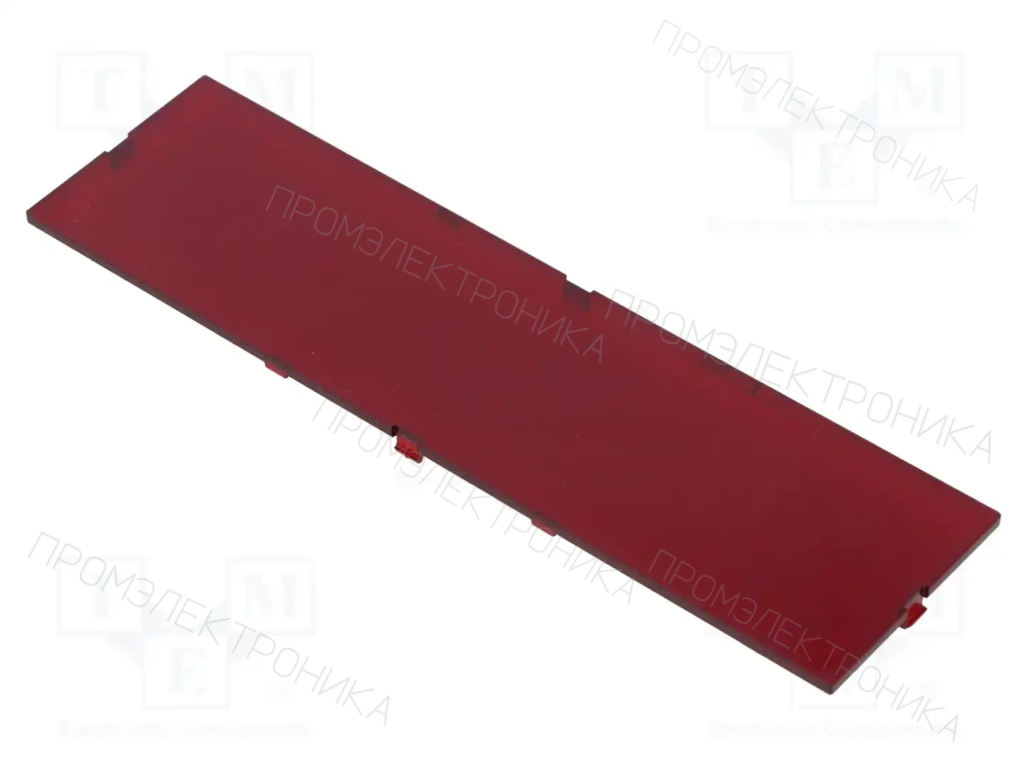 ITALTRONIC P05090821F — Аксессуары к корпусам на DIN-рейку