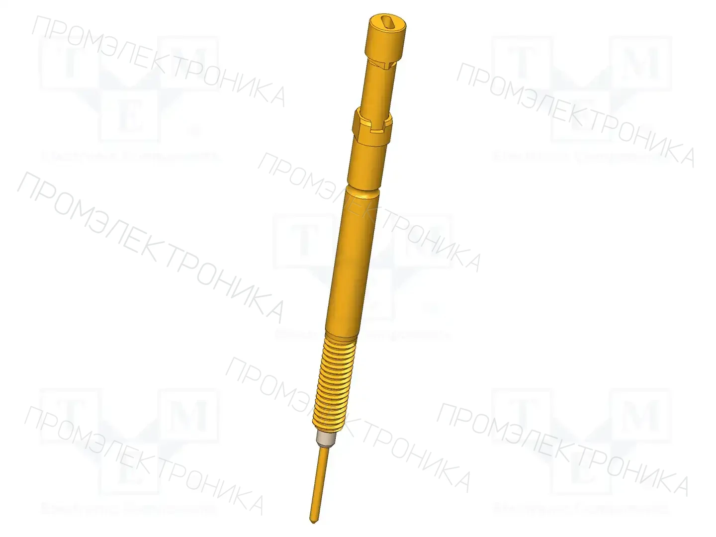 INGUN SKS-465 302 300 A 2002 SF — Измерительные щупы