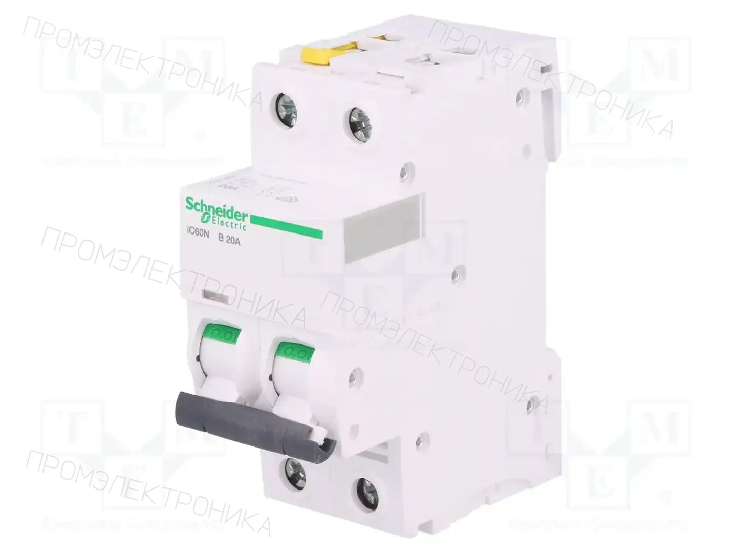 SCHNEIDER ELECTRIC A9F03220 — Выключатели максимального тока