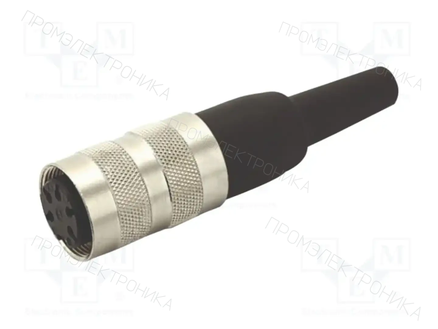 AMPHENOL T3651000U — Разъeмы M16