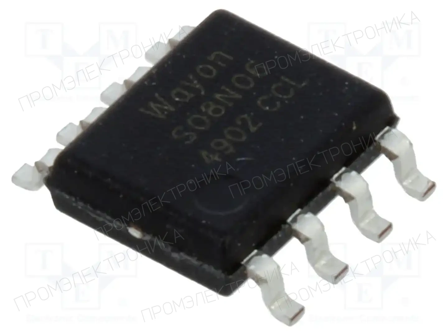 WAYON WMS08N06TS — Транзисторы с каналом N SMD