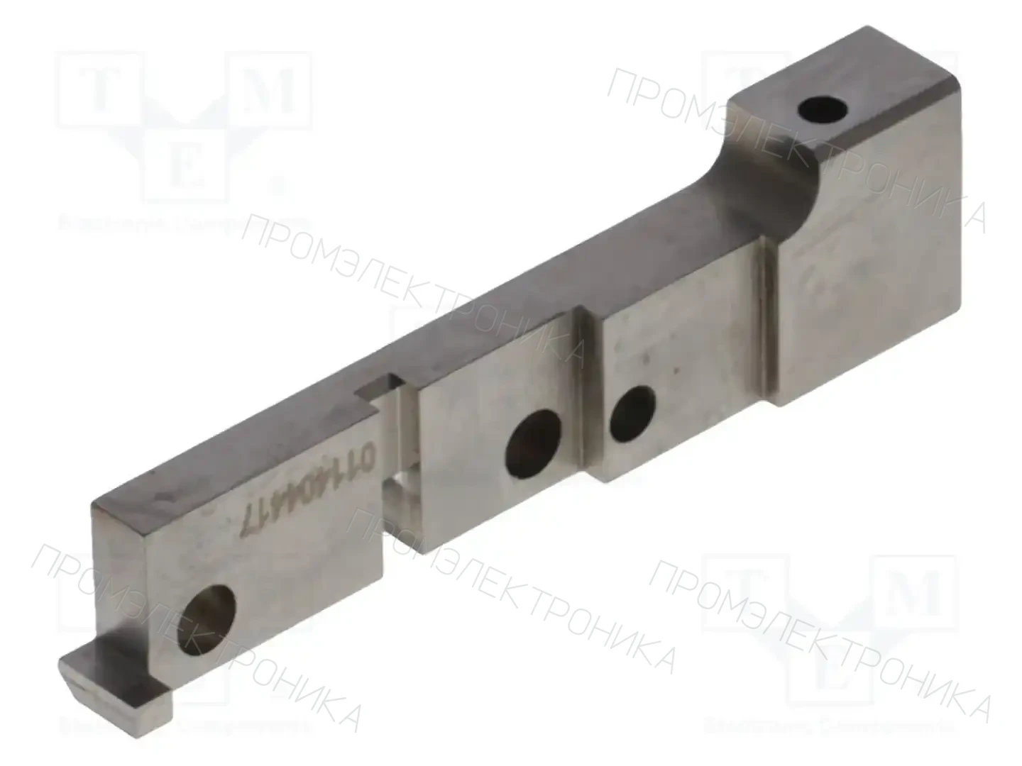 MOLEX 11-40-4417 — Специальные струбцины
