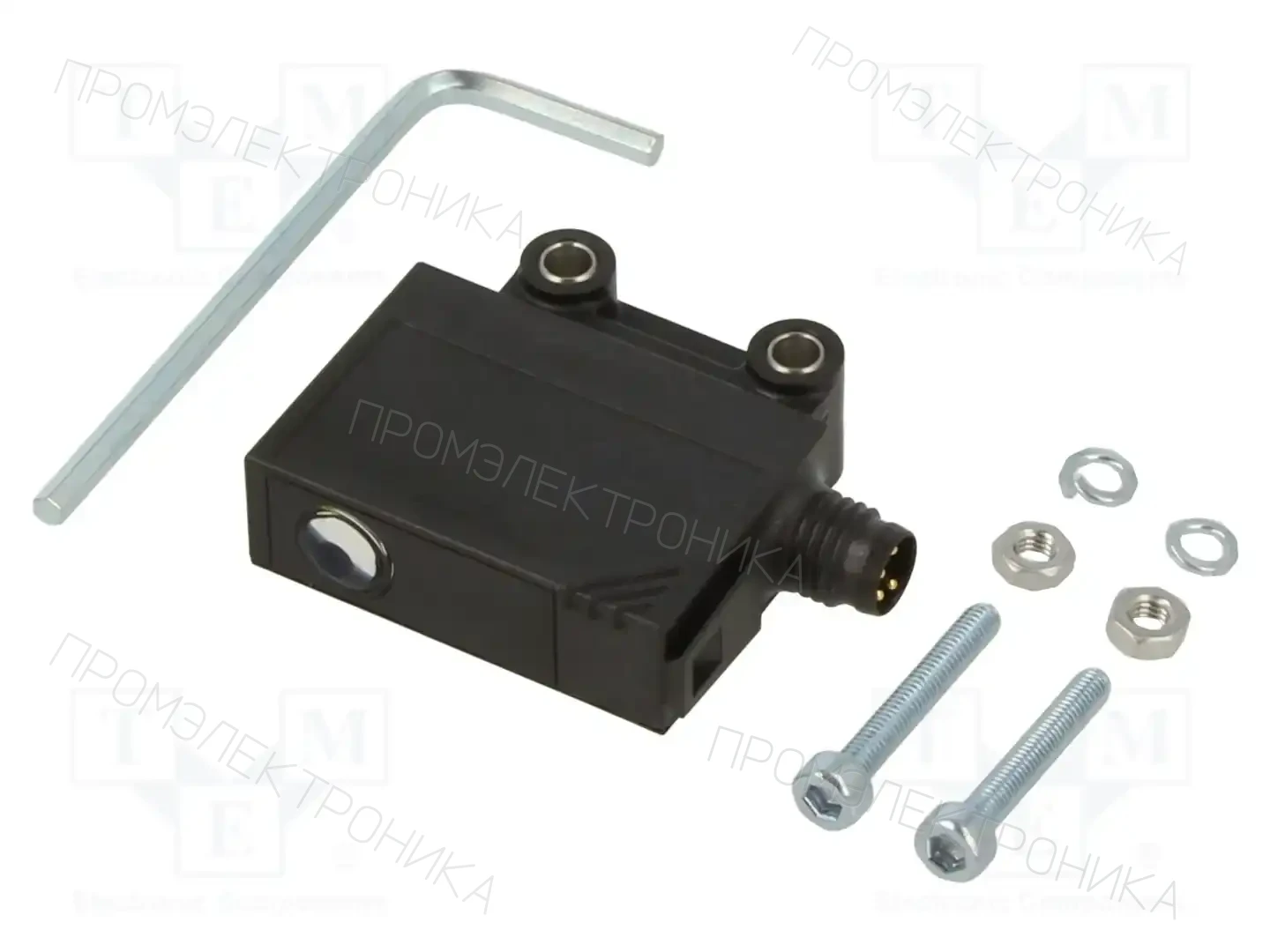 IFM ELECTRONIC OJ5136 — Стандартные фотоэлектрические датчики