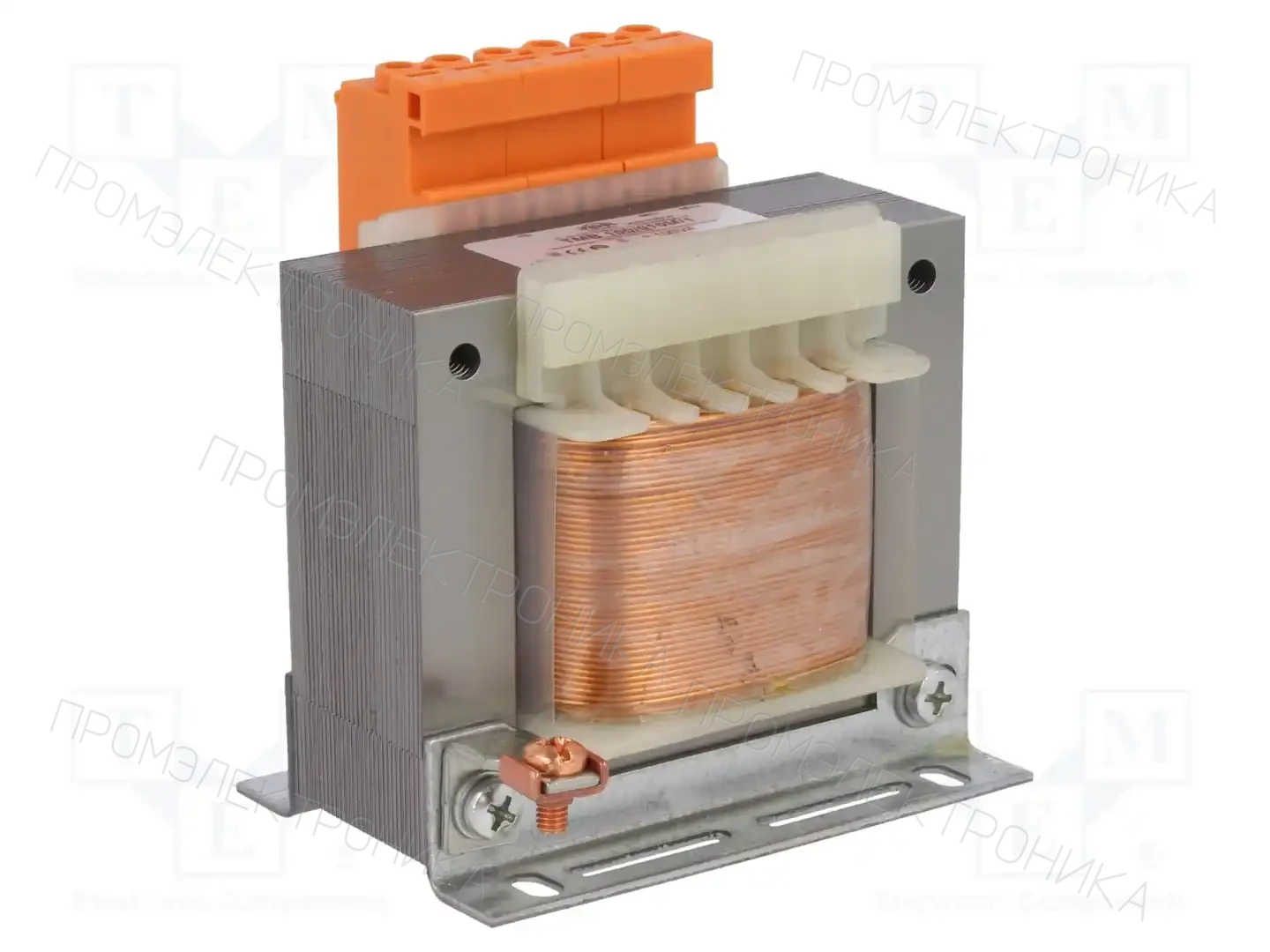 INDEL TMB 100/010M/1 — Трансформаторы с креплением