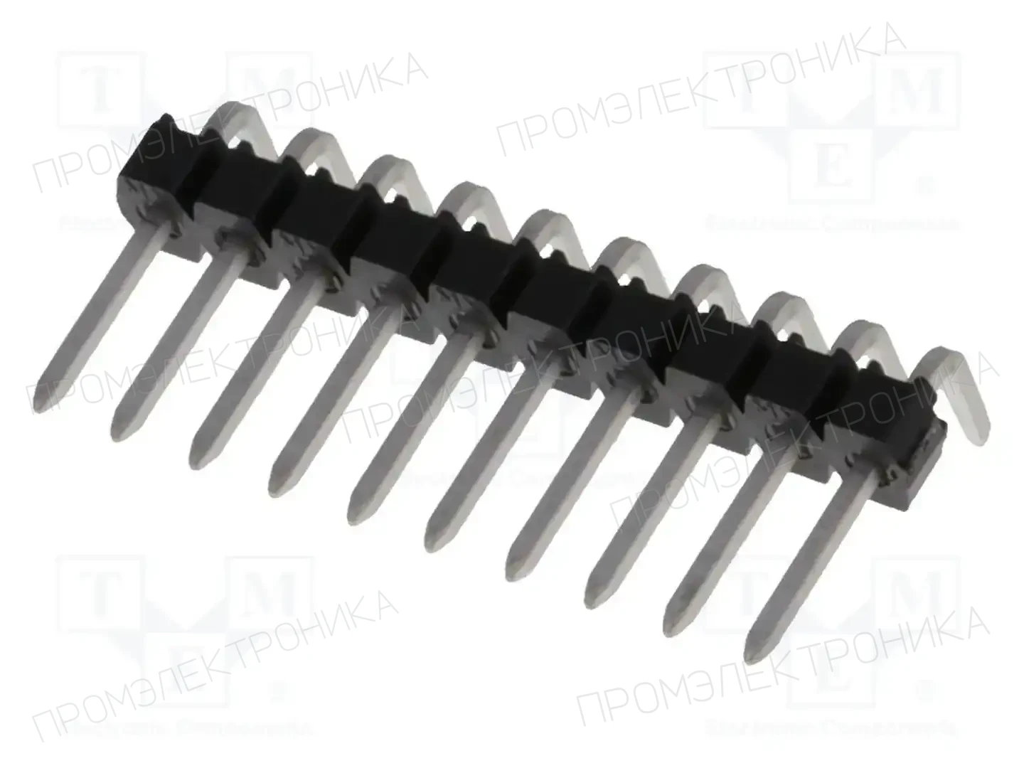 MOLEX 90121-0130 — Штекерные планки и гнезда
