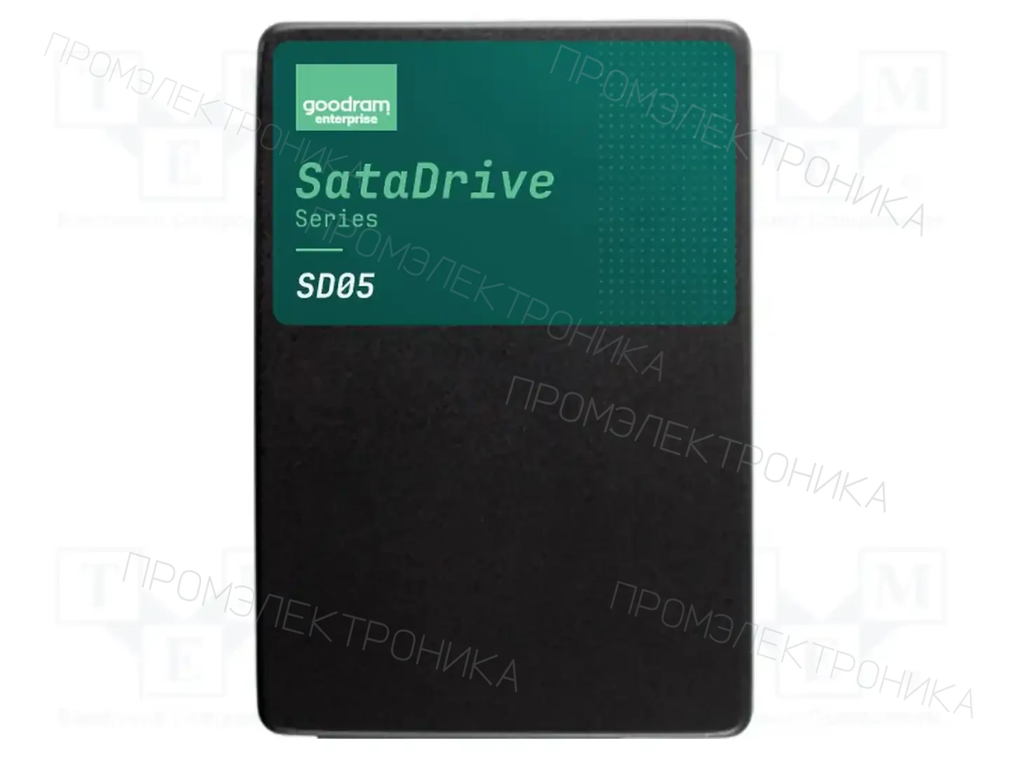 GOODRAM GESD05SA00-480TP10B — Носители данных