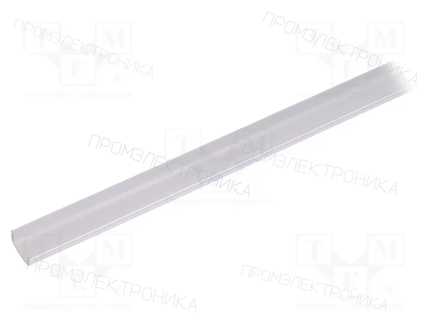 TOPMET 86050000 — Профили для светодиодов