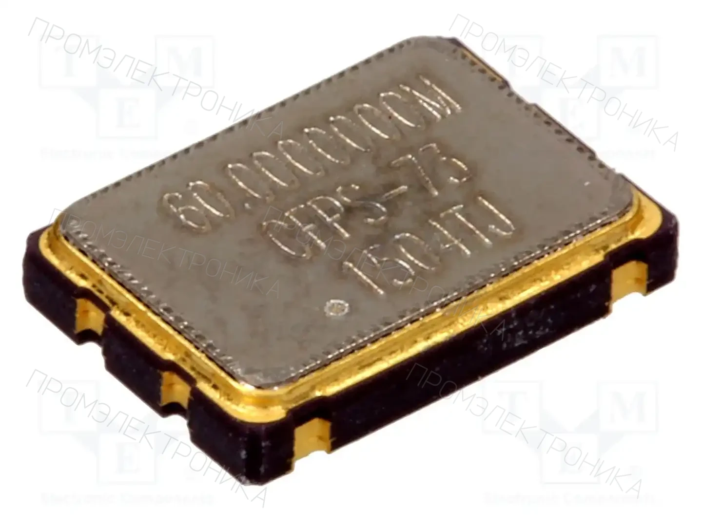 IQD FREQUENCY PRODUCTS LF SPXO018545 — Резонаторы и генераторы