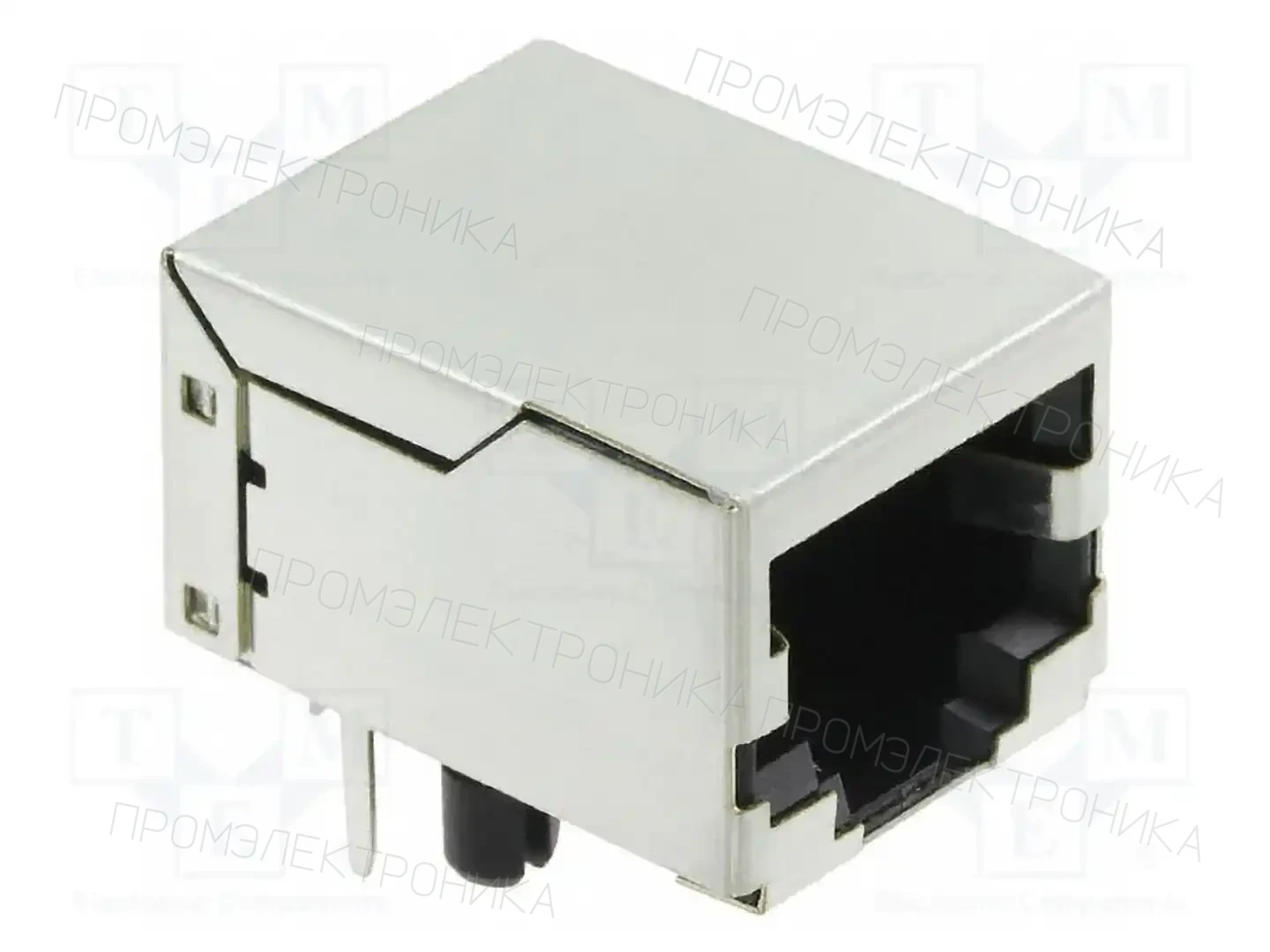 BEL FUSE SS64800-031F — Разъeмы RJ