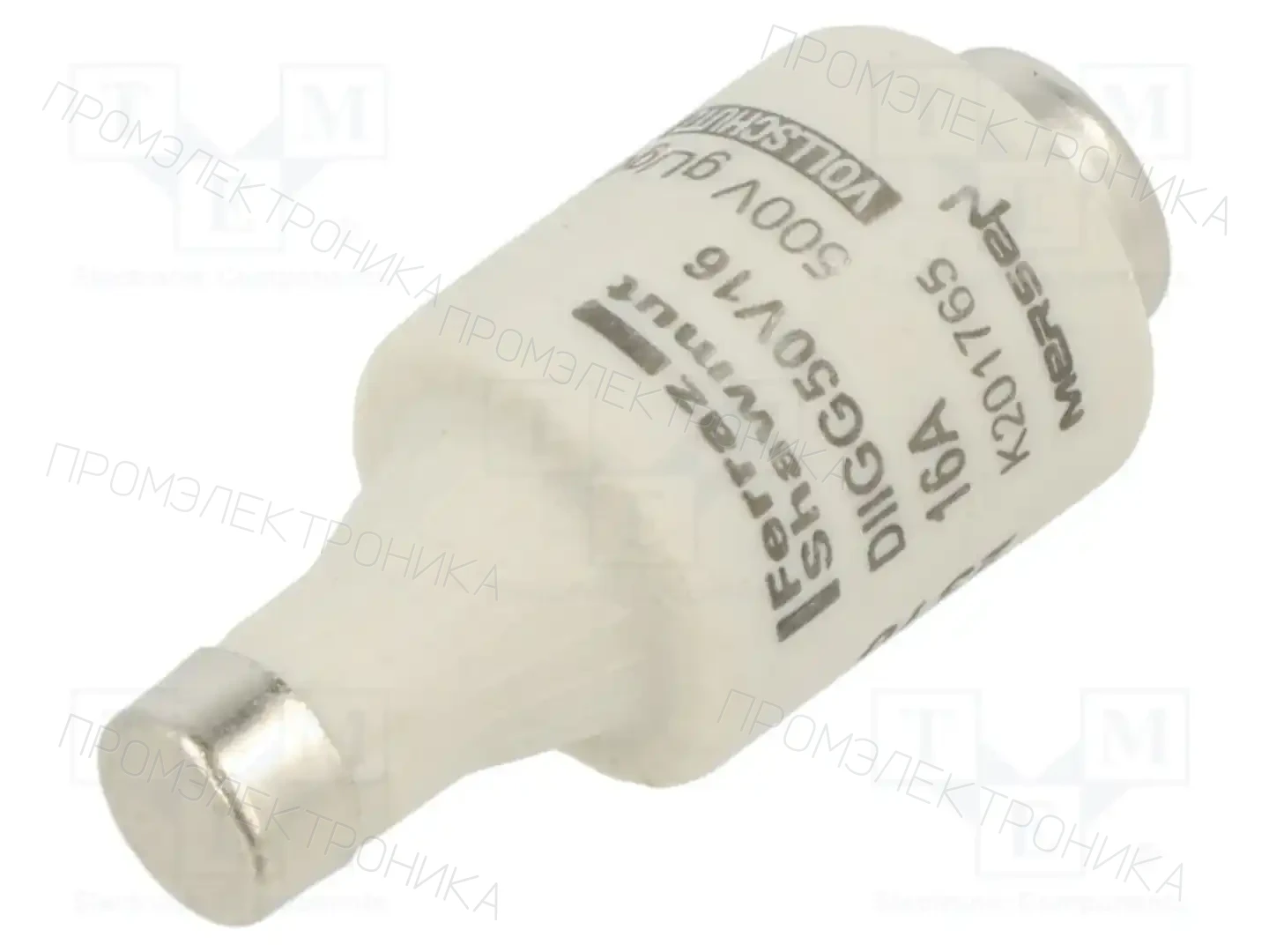MERSEN DIIGG50V16 — Предохранители D