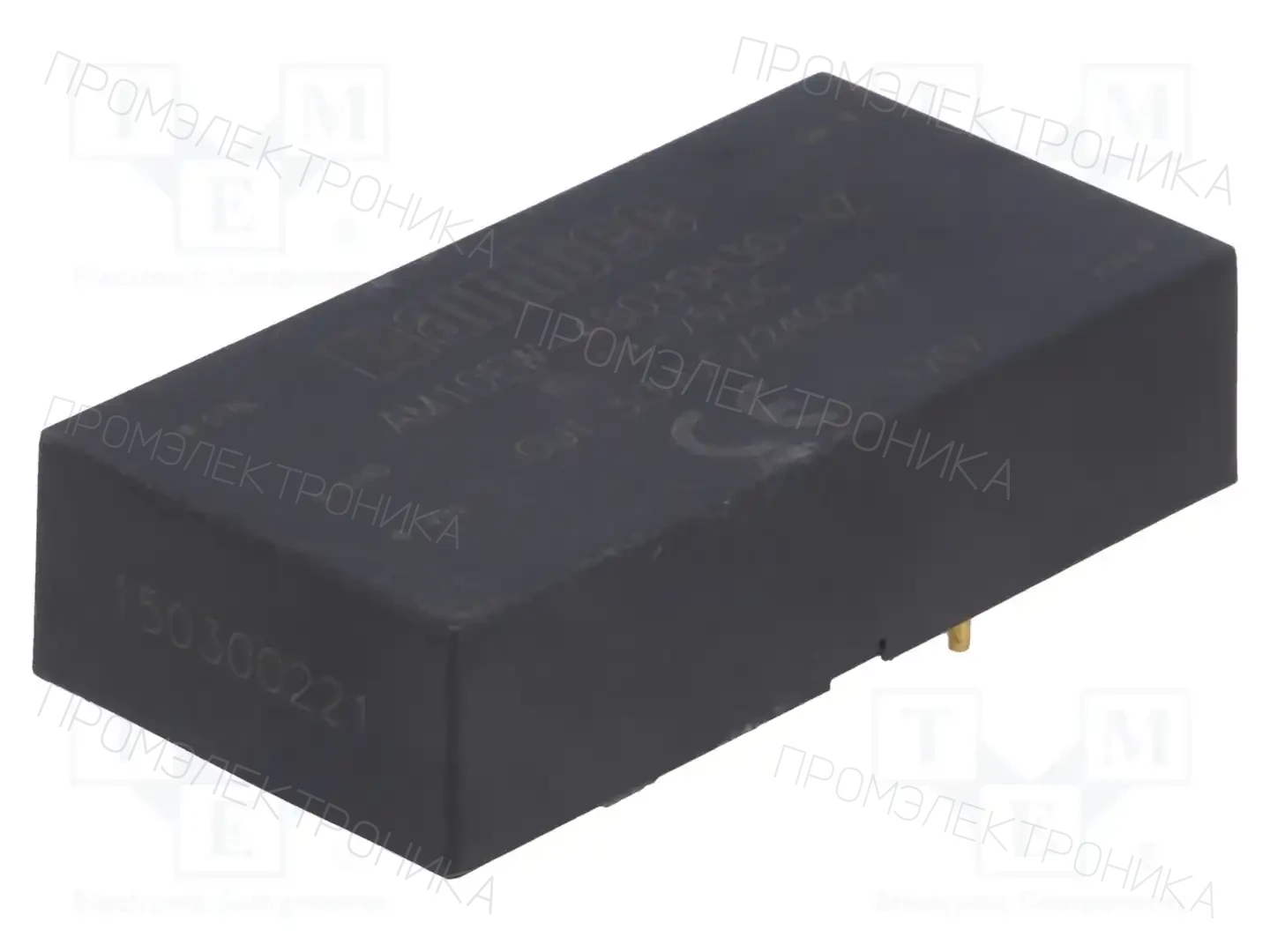 AIMTEC AM10EW-4803SH30-NZ — Преобразователи DC/DC