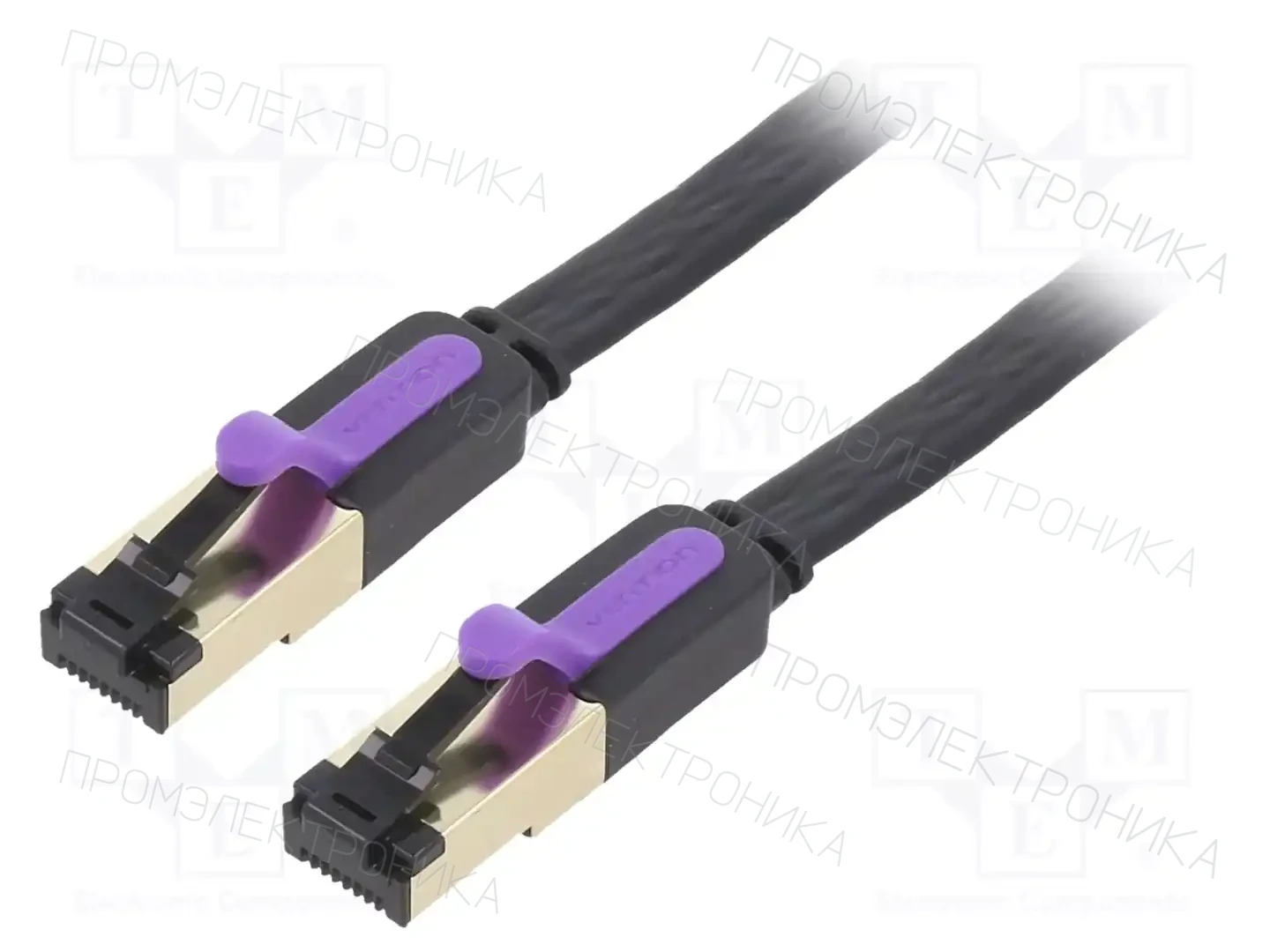 VENTION ICABD — Кабели и адаптеры RJ45