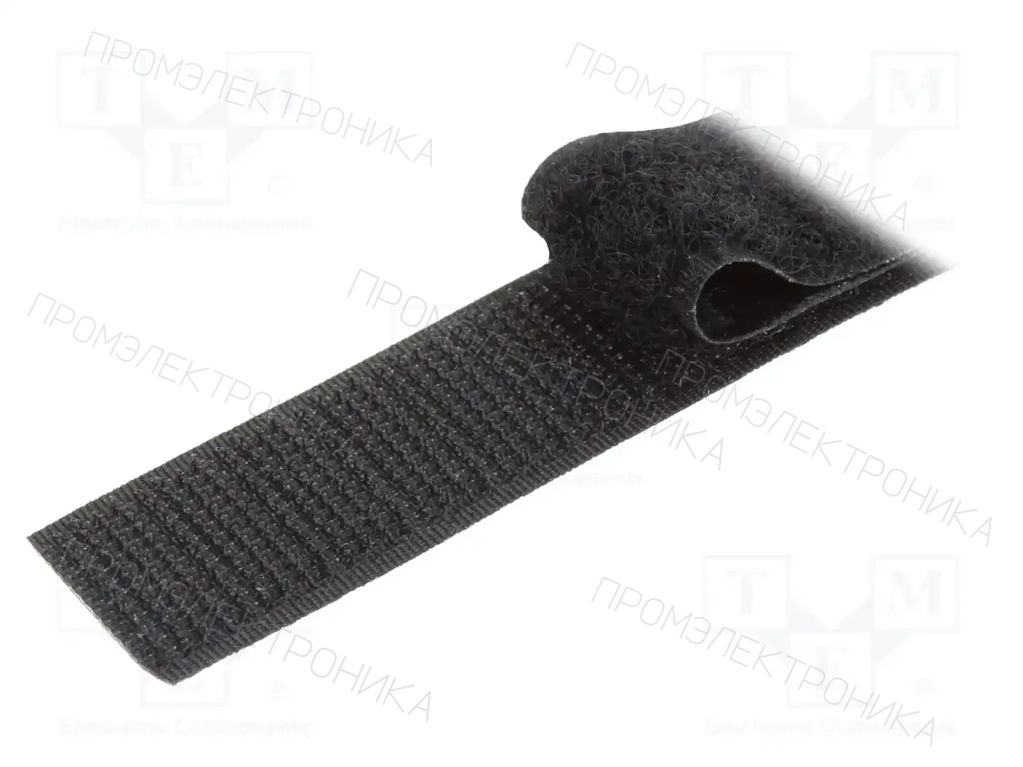 VELCRO® VELCRO® BRAND HOOK&LOOP HOOK 20MM PS18 — Ленты крепежные BRAND HOOK&LOOP HOOK 20MM PS18