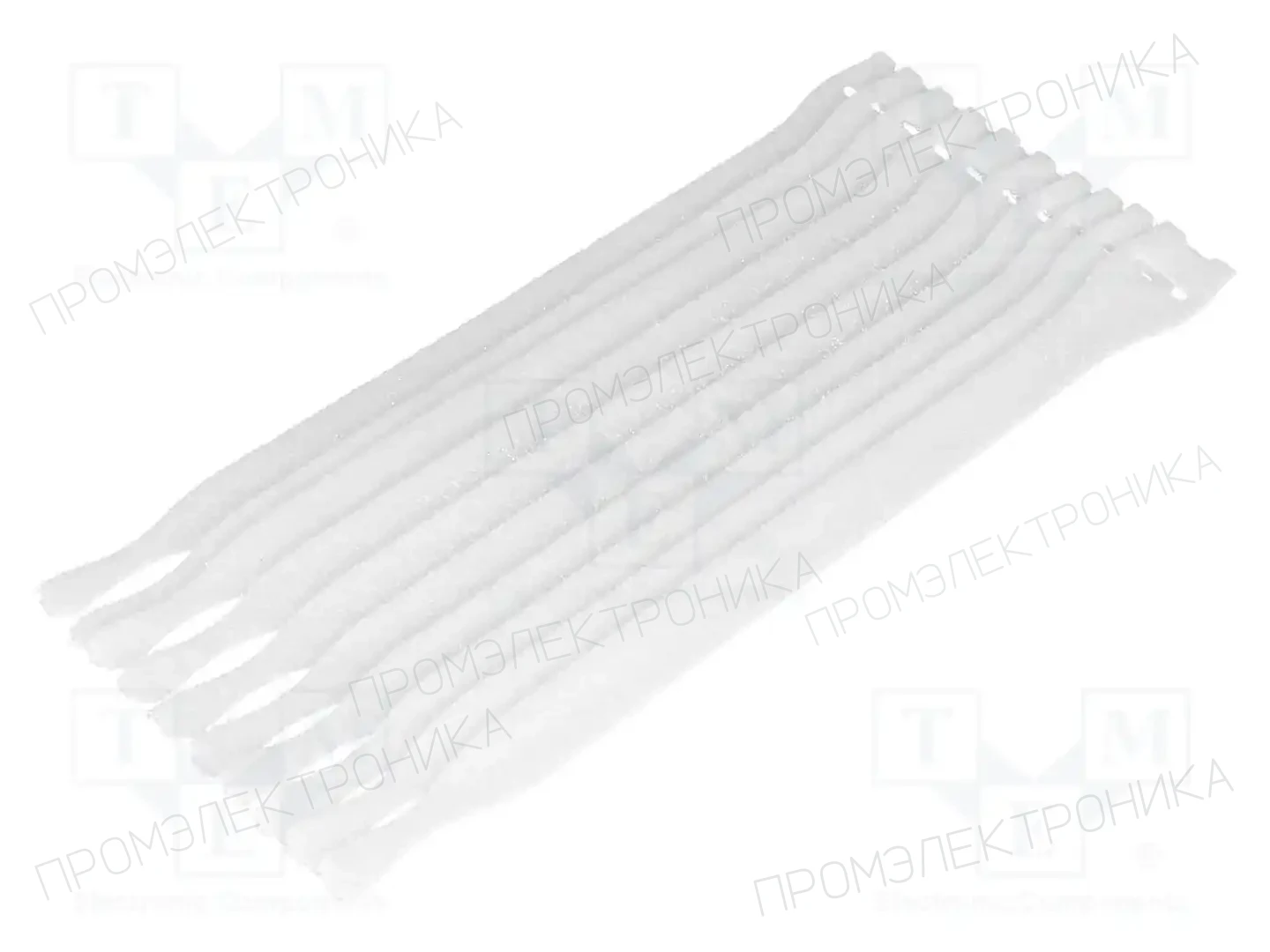 HELLERMANNTYTON 130-00021 — Зажимные хомуты