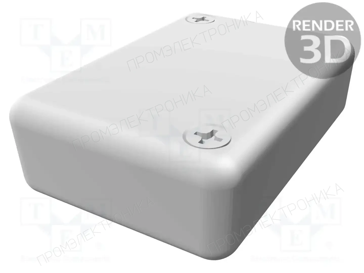 HAMMOND 1551FGY — Корпуса универсальные