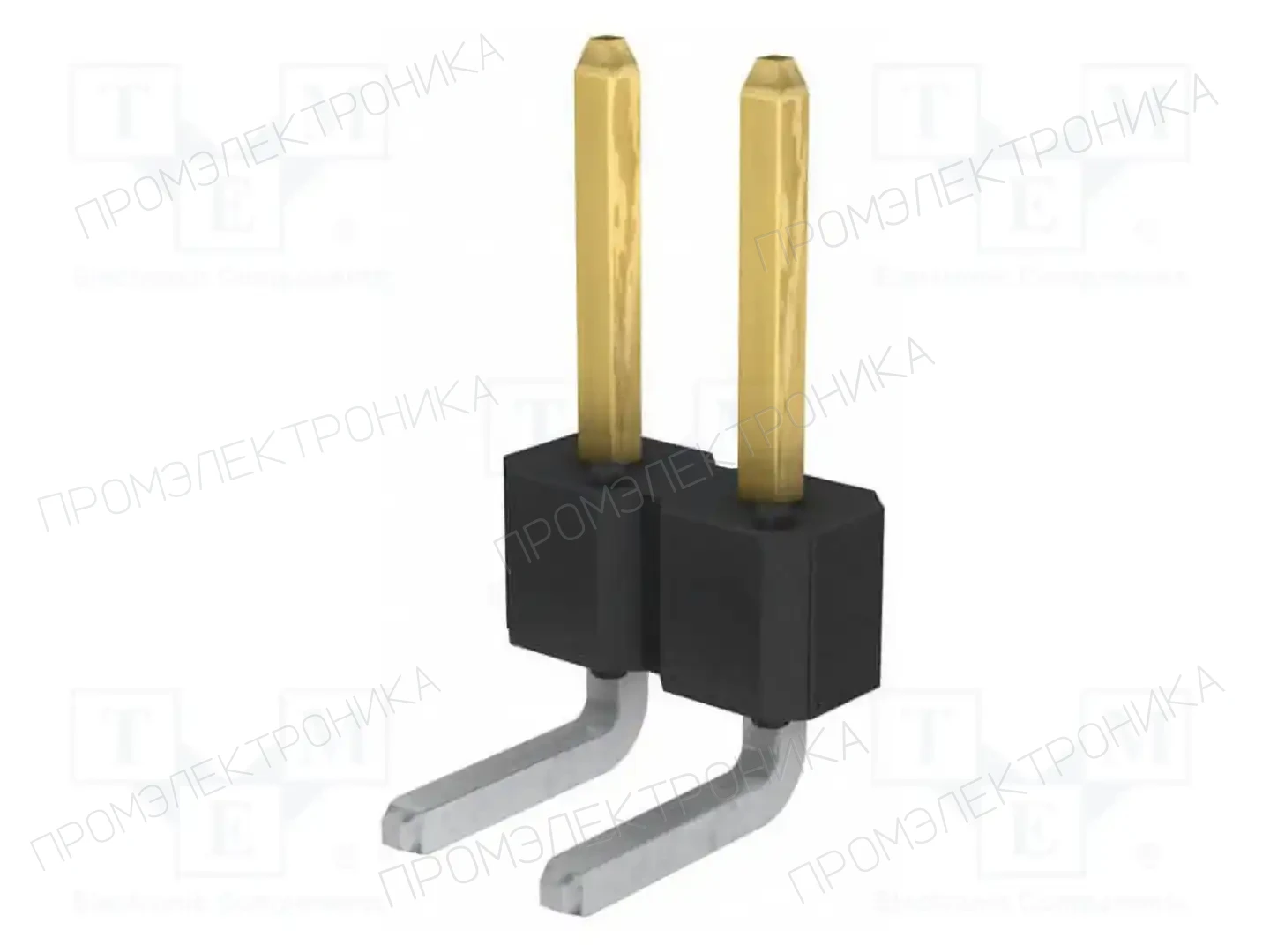 AMPHENOL 77315-101-02LF — Штекерные планки и гнезда