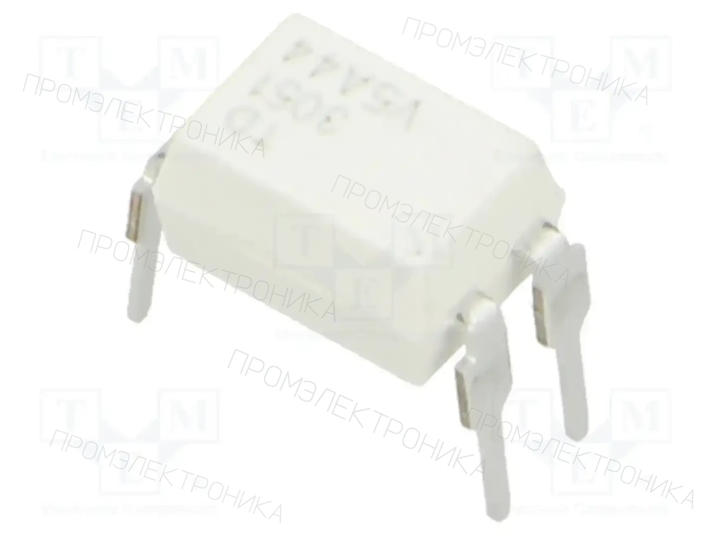 BRIGHTEK (EUROPE) TD3051-4L-GV — Оптотриаки
