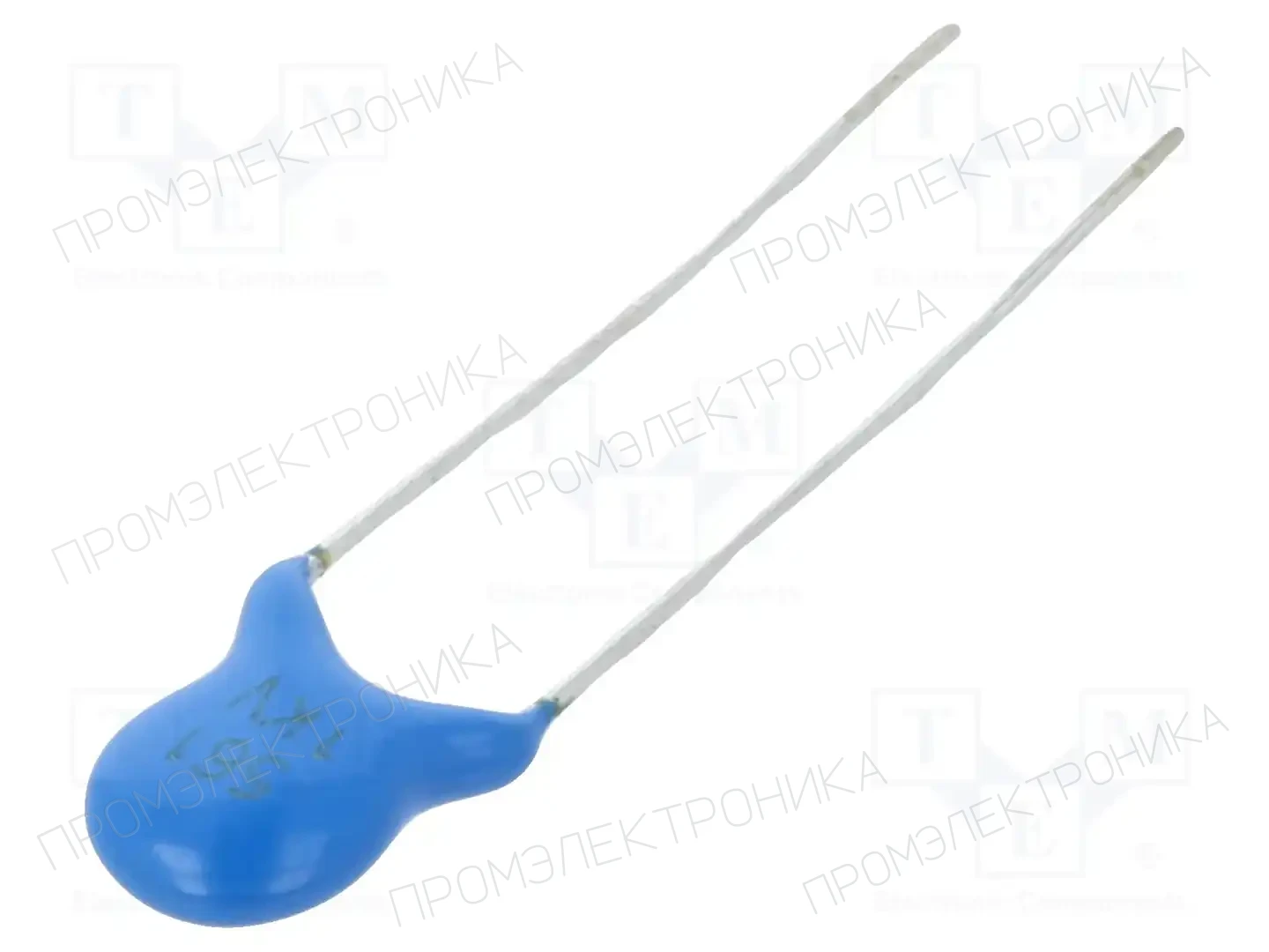 SR PASSIVES CCH-560P/1000V — Конденсаторы керамические