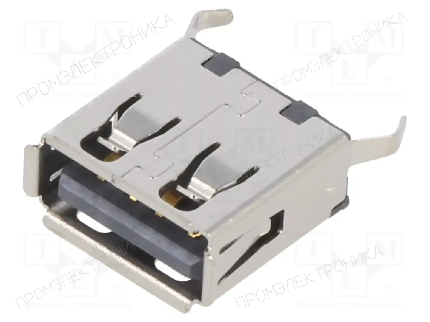 BEL FUSE SS-52100-002 — Разъeмы USB и IEEE1394