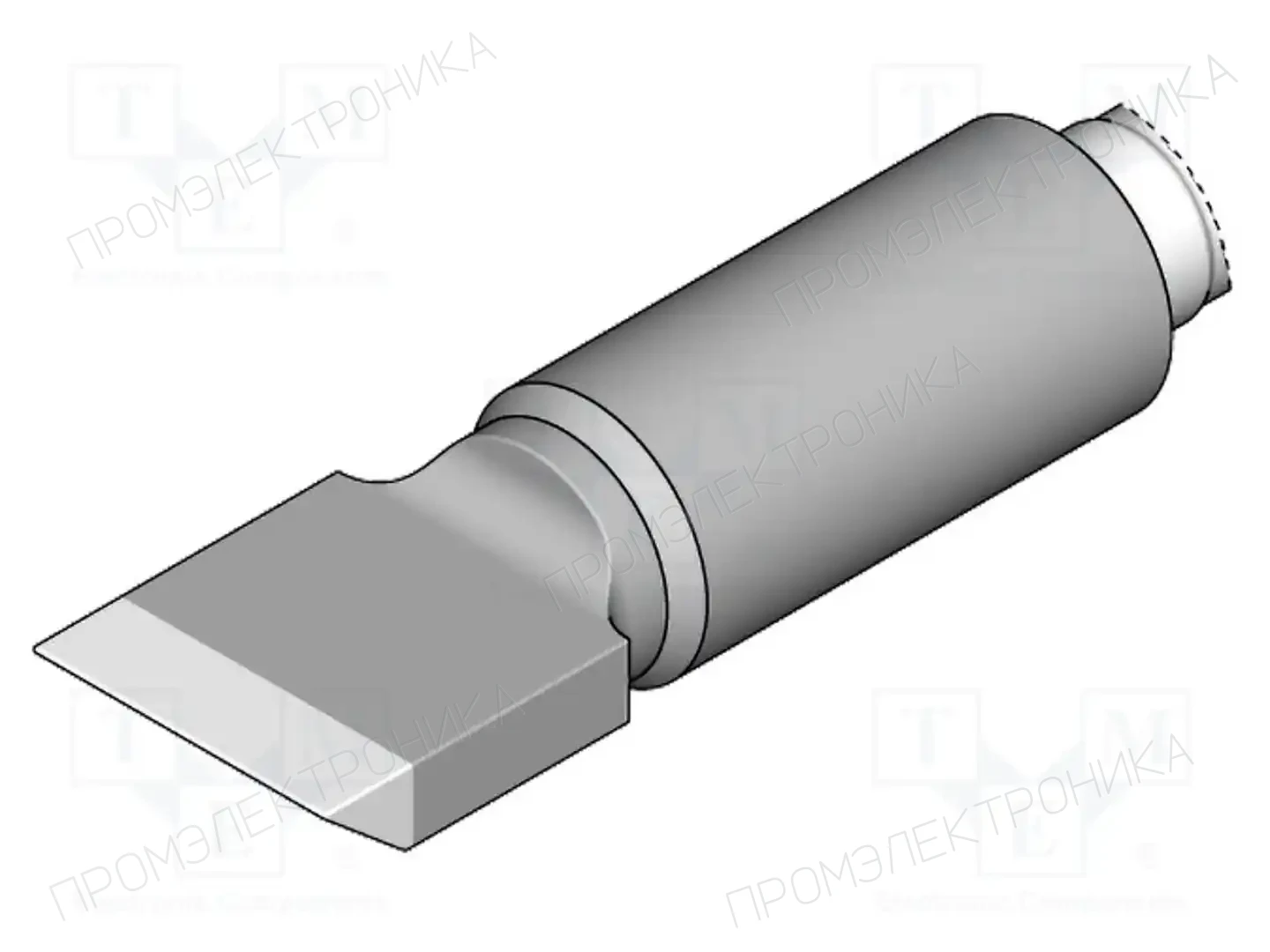JBC TOOLS C470064 — Жала паяльников