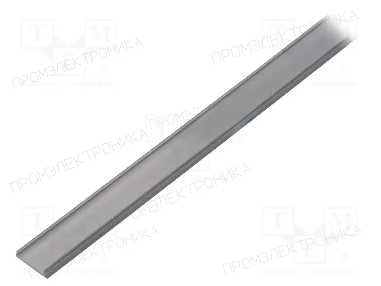 TOPMET A2050041S — Профили для светодиодов