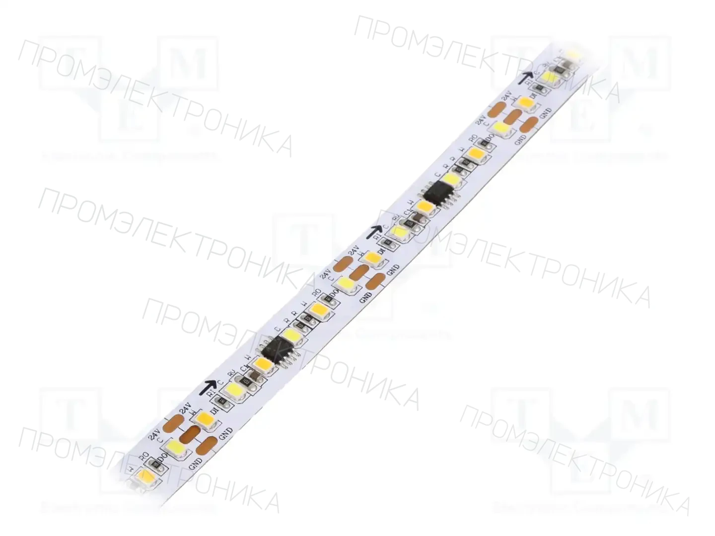 IPIXEL LED S012120BC2SF/C1 — Источники света - светодиодные ленты