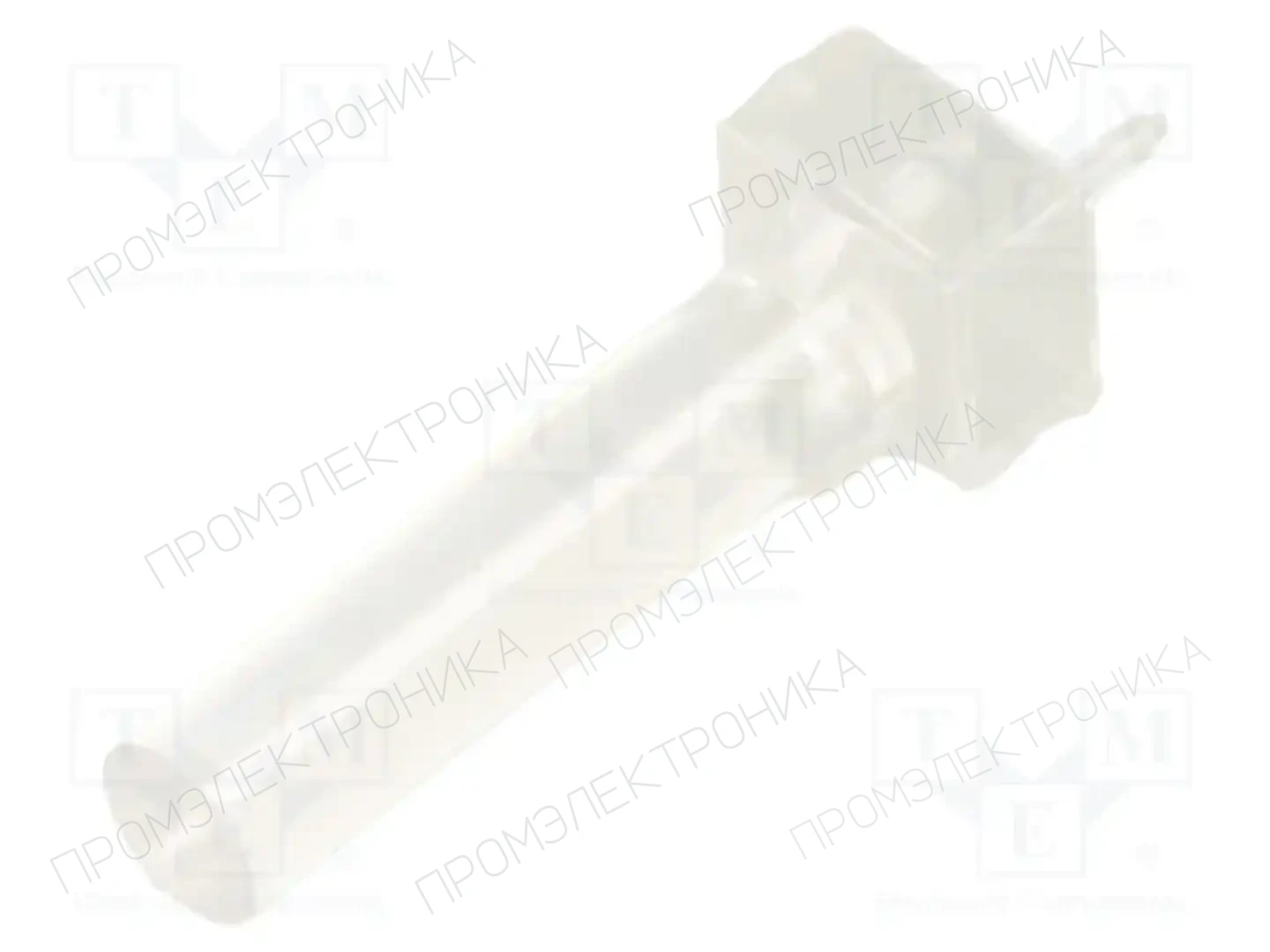 BIVAR VLP-650-R — Оптоволокно для светодиодов