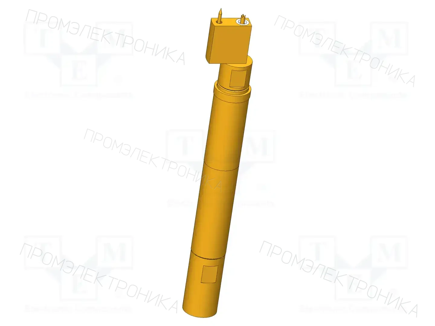 INGUN HFS-810 204 051 A 6802 V1-AS3 — Измерительные щупы