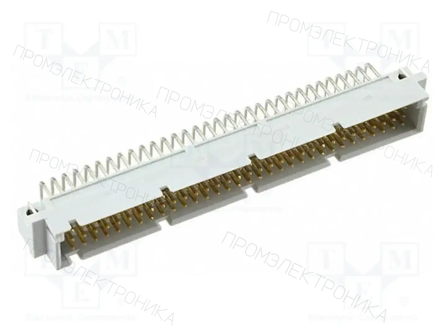 AMPHENOL 86093967113H55SRLF — Разъeмы DIN 41.612, DIN 41.617
