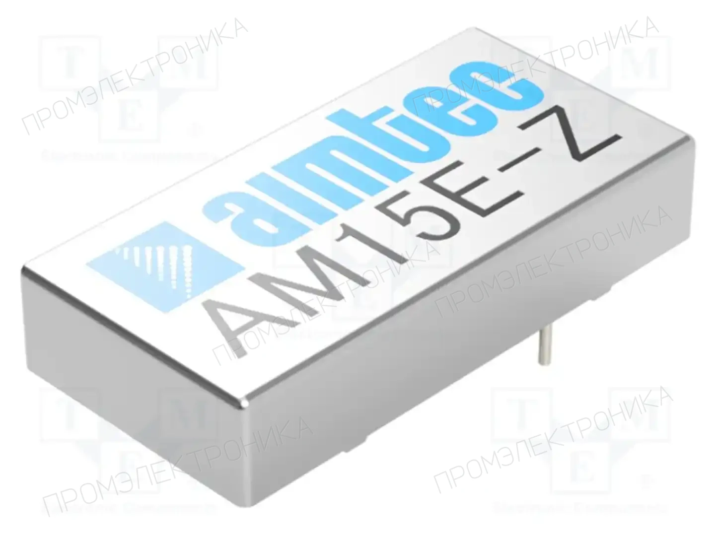 AIMTEC AM15E-1218DZ — Преобразователи DC/DC