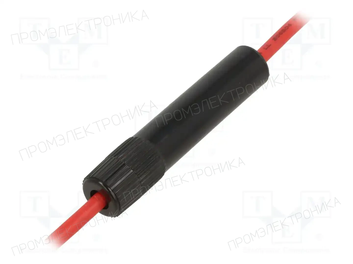 OPTIFUSE LPA-07B-12R — Гнезда предохранительные на провод